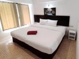 Superior Double room with city view