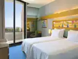 Classic Twin room