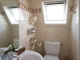 Classic Single room with city view