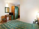 Superior Double room with balcony