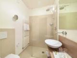 1 Bedroom Deluxe Apartment with garden view