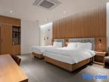 Premium Twin room