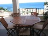 2 Bedrooms Apartment with sea view