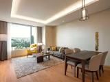 1 Bedroom Deluxe Double Suite