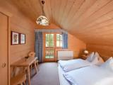 2 Bedrooms Apartment with balcony