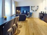 Executive Double Suite