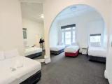 Classic Quadruple room
