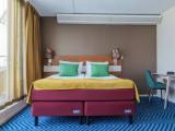 Premium room with balcony