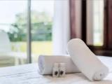Standard Triple room with balcony