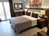 2 Bedrooms Standard Quintuple room