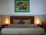 Superior Double room with balcony