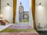 Deluxe room with balcony