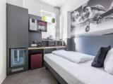 Business room