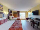 2 Bedrooms Deluxe Suite with balcony and with lake view