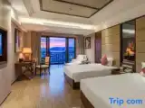 Grand Twin room with balcony