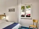 1 Bedroom Standard Double room with courtyard view