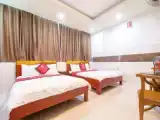 Run of House
