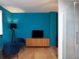 1 Bedroom Double Suite