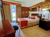 Standard room with balcony