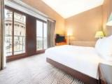 Dome View Double Duplex Suite