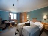 Standard Double Family room