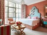 Luxury Junior Suite