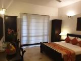 Superior Triple room with mountain view