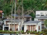 Deluxe Double Villa