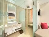 Superior Double room with city view