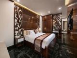 Suite with view