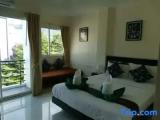 2 Bedrooms Family Apartment