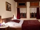 Standard Double room with sea view