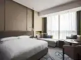 Guest Double room with mountain view