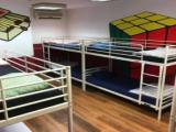 Bed in Dorm (female dorm)