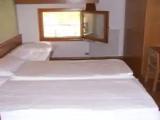 Standard Triple room with mountain view