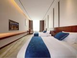 Executive Twin room