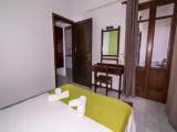 Standard room with sea view