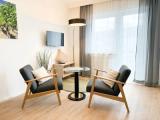 Comfort Double Studio