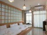 Japanese Style room