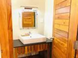 Superior Triple room with pool view