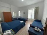Standard Quadruple room with view