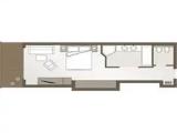 Royal Double room