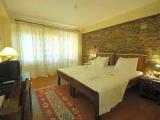 Standard Double room with land view