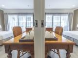 2 Bedrooms Deluxe room