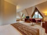 Deluxe Single Suite with lake view