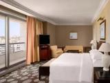 Double Junior Suite