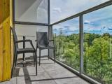 Premium room with balcony