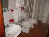 Standard Single room with balcony