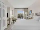 Guest Double room with balcony