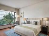 Standard Double room with ocean view